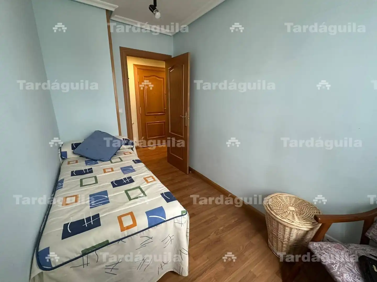 Dormitori de Pis en venda en Prosperidad - Delicias