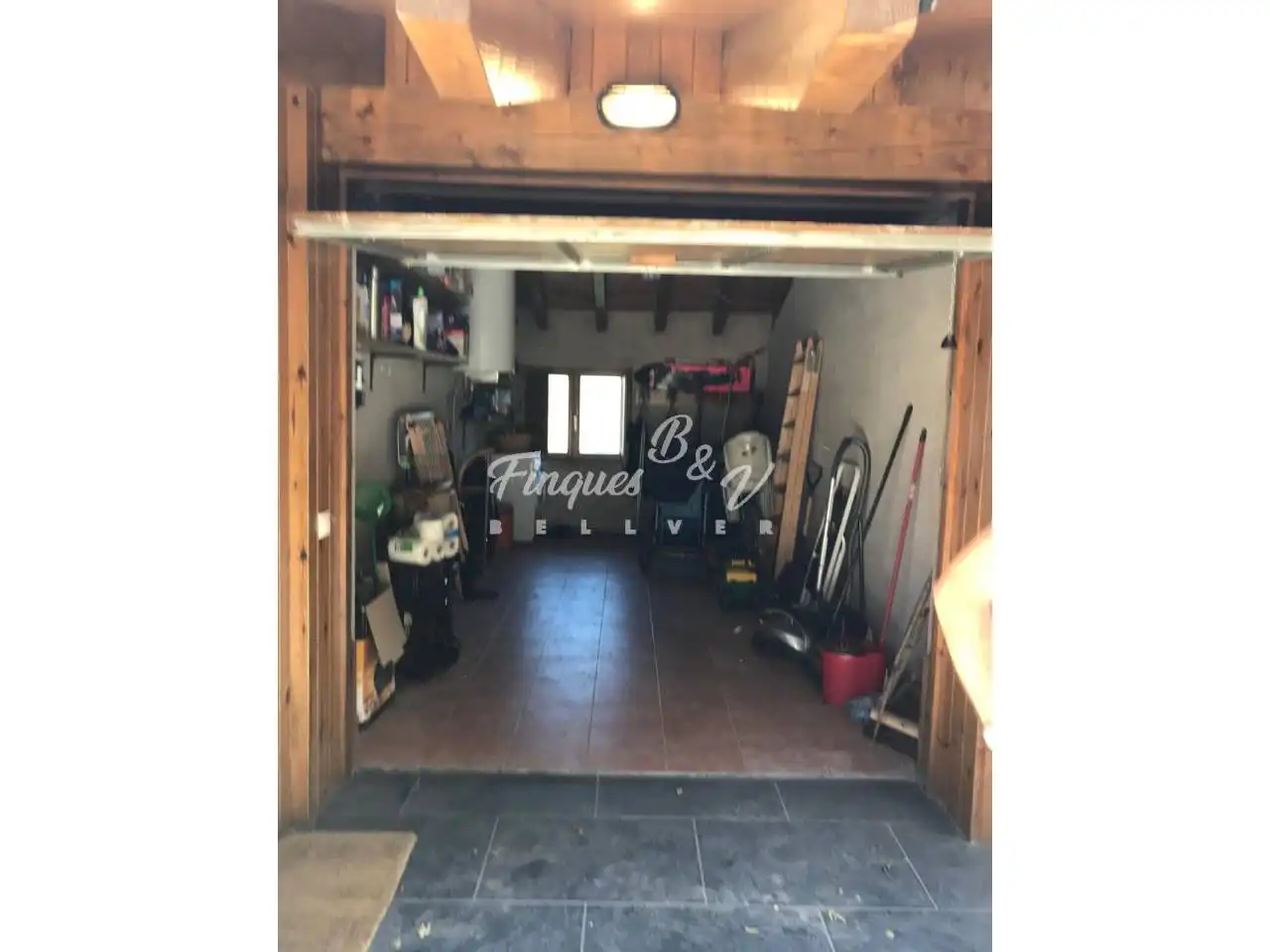 Casa o chalet de alquiler en Calle BOR, 15, Bellver de Cerdanya