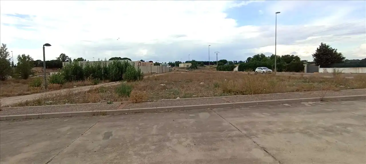 Residential land for sale in Camino De Las Lobas, imagen 3