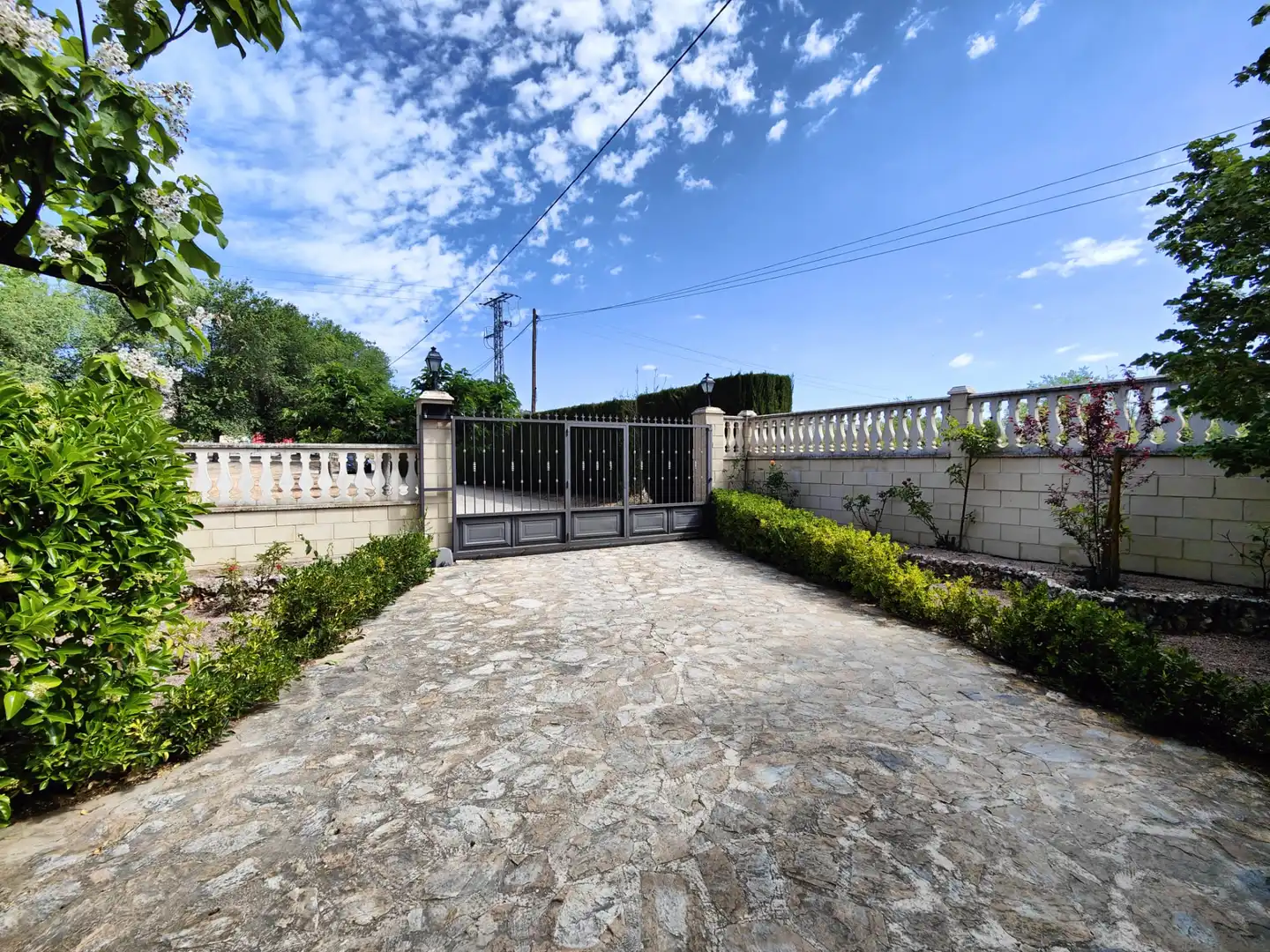 Villa mit Terrasse zum Verkauf in Banyeres de Mariola, imagen 9