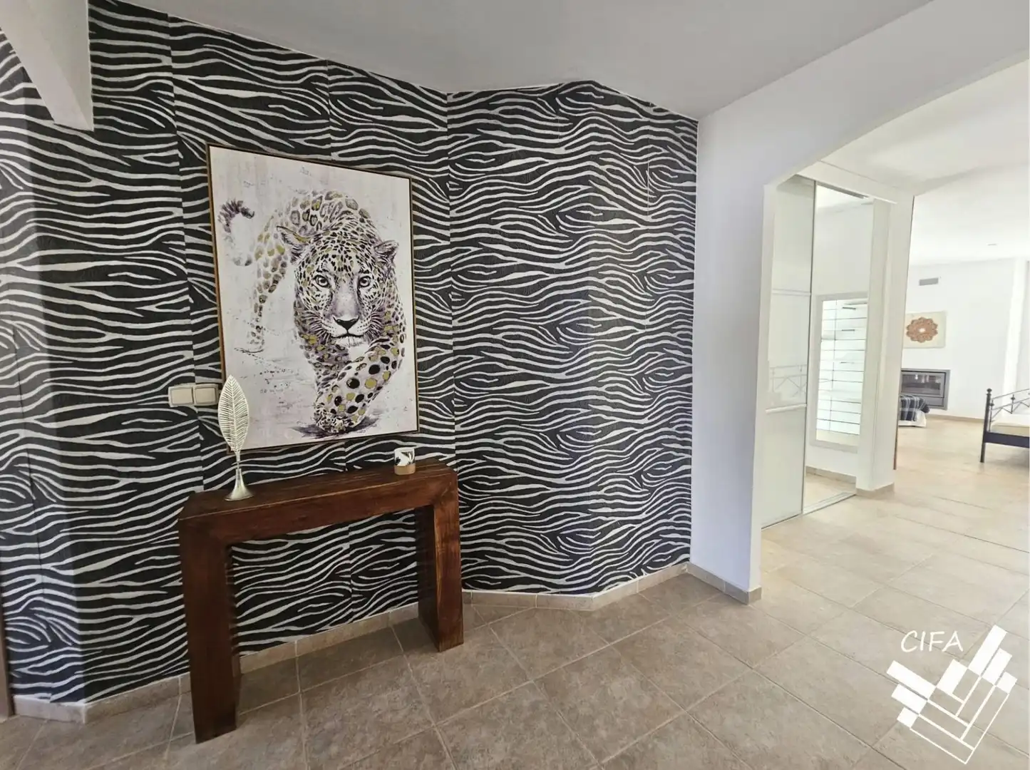 Houses for sale in Càlig  with Air Conditioner, Private garden and Furnished