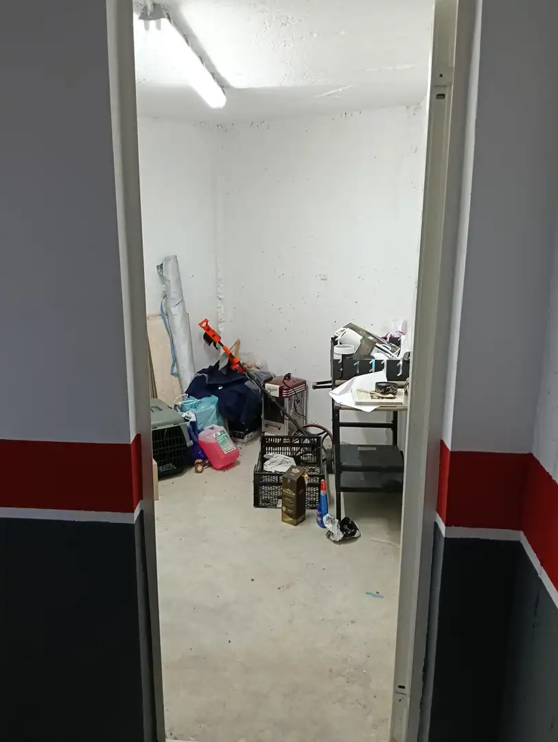 Piso en venta en Arcos de la Frontera
