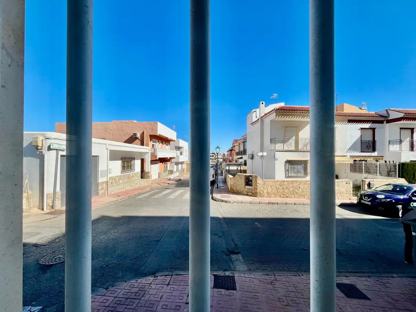 Wohnung mit Aufzug zum Verkauf in Calle Virgen del Carmen 85, imagen 13