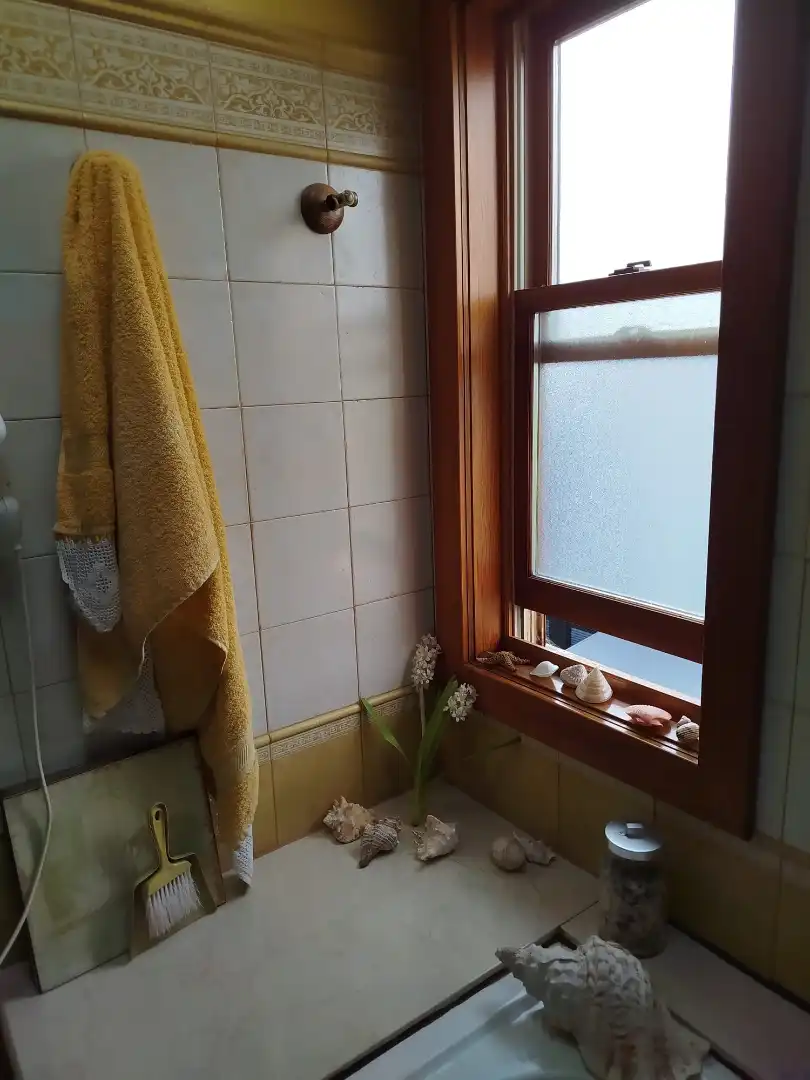 Baño de Casa o chalet en venta en Tacoronte con Jardín privado, Terraza y Trastero