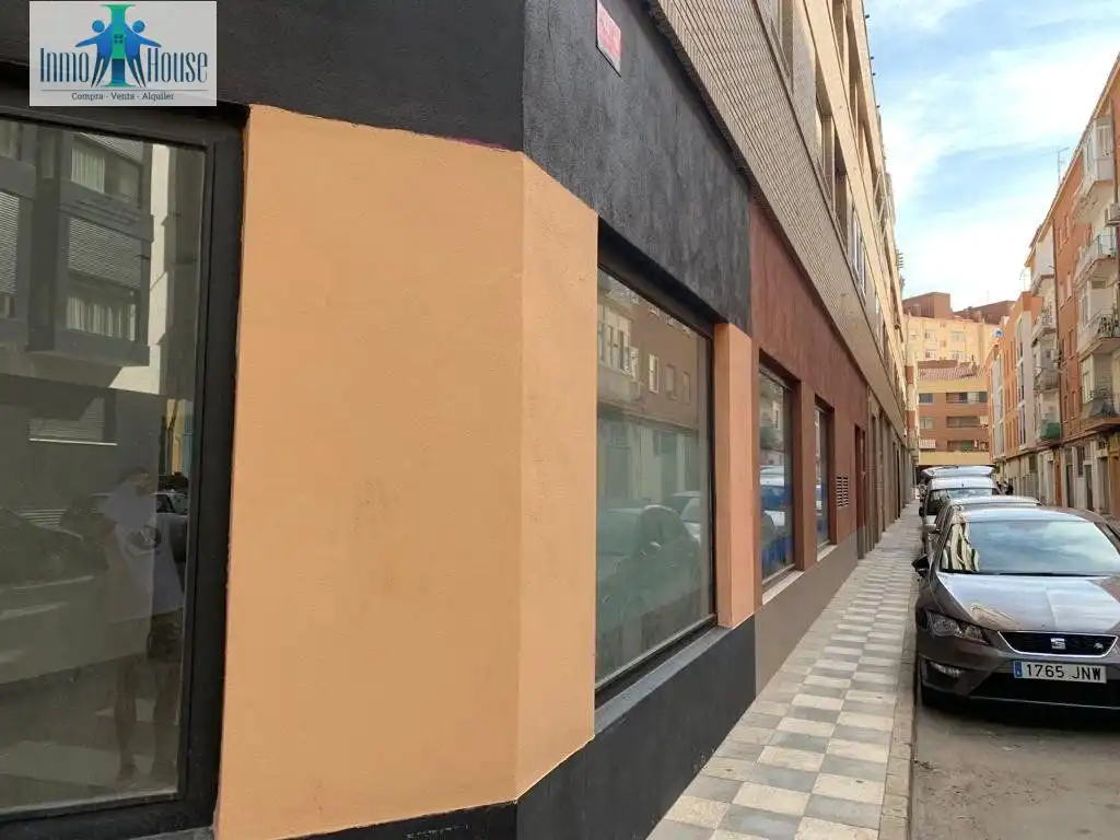 Local comercial en venda a Industria, imagen 10