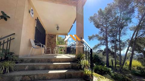 Foto 5 de Casa o xalet en venda a Olocau, Valencia