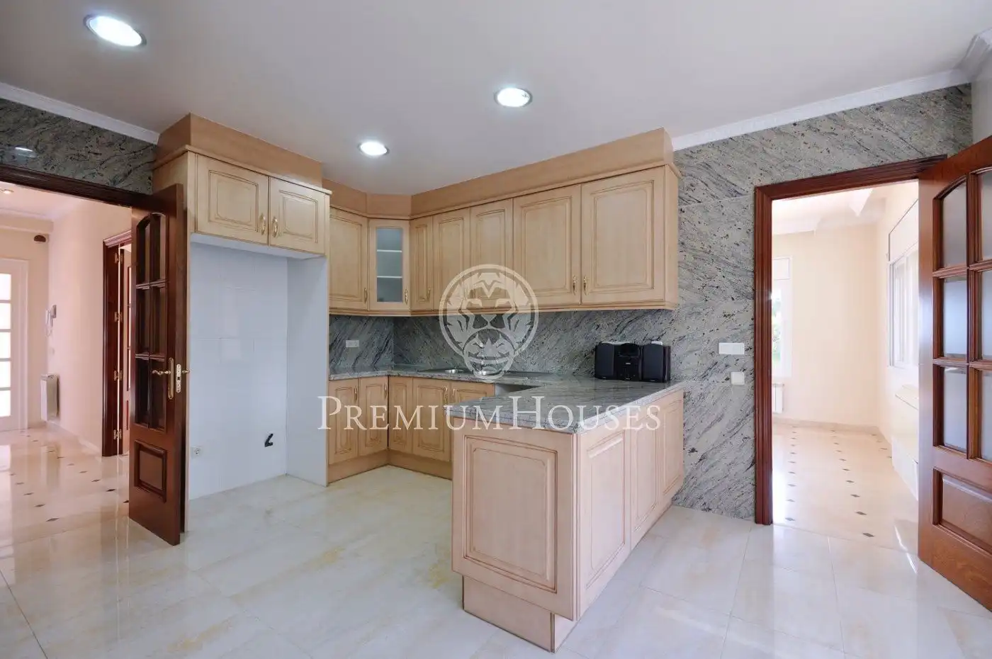 House with pool for sale in Supermaresme, imagen 13