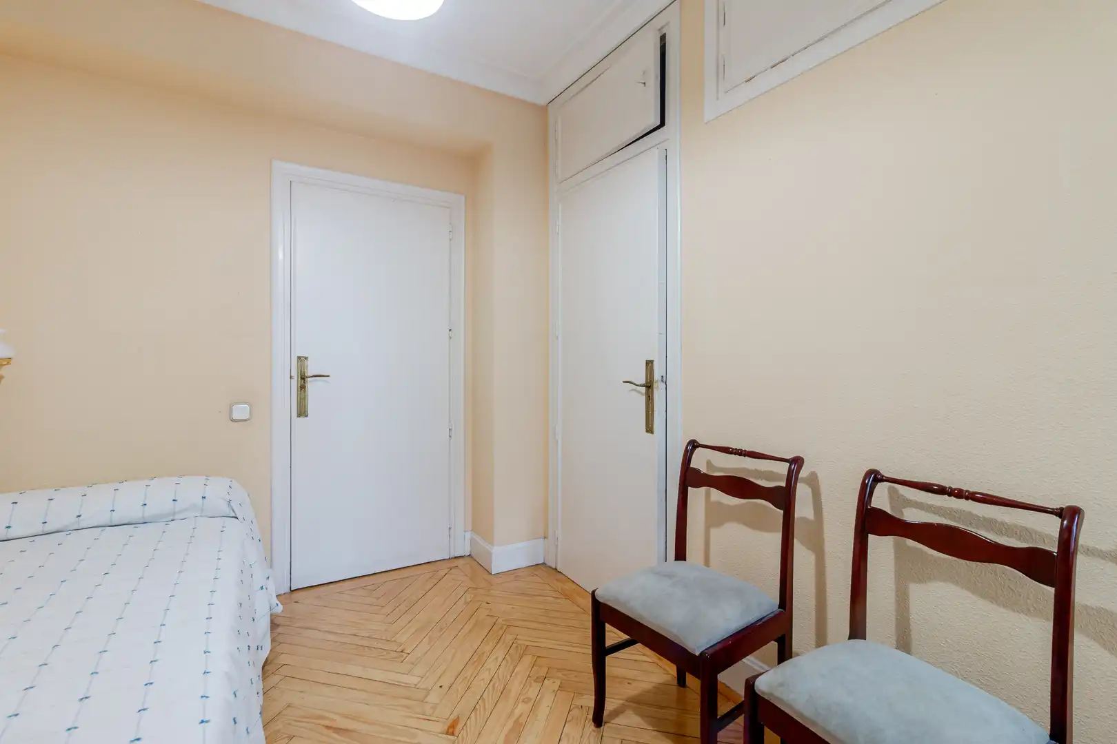 Piso con ascensor en venta en Calle de Joaquín María López, imagen 17