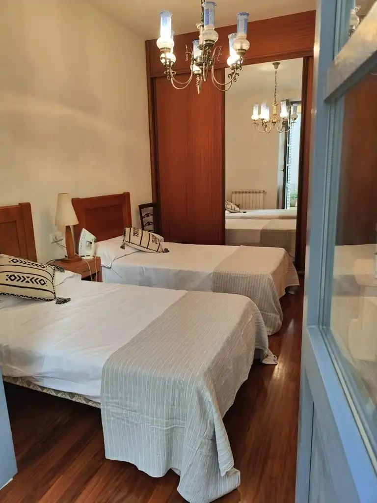 Flat for rent in Constitución Plaza, 145, Parte Vieja