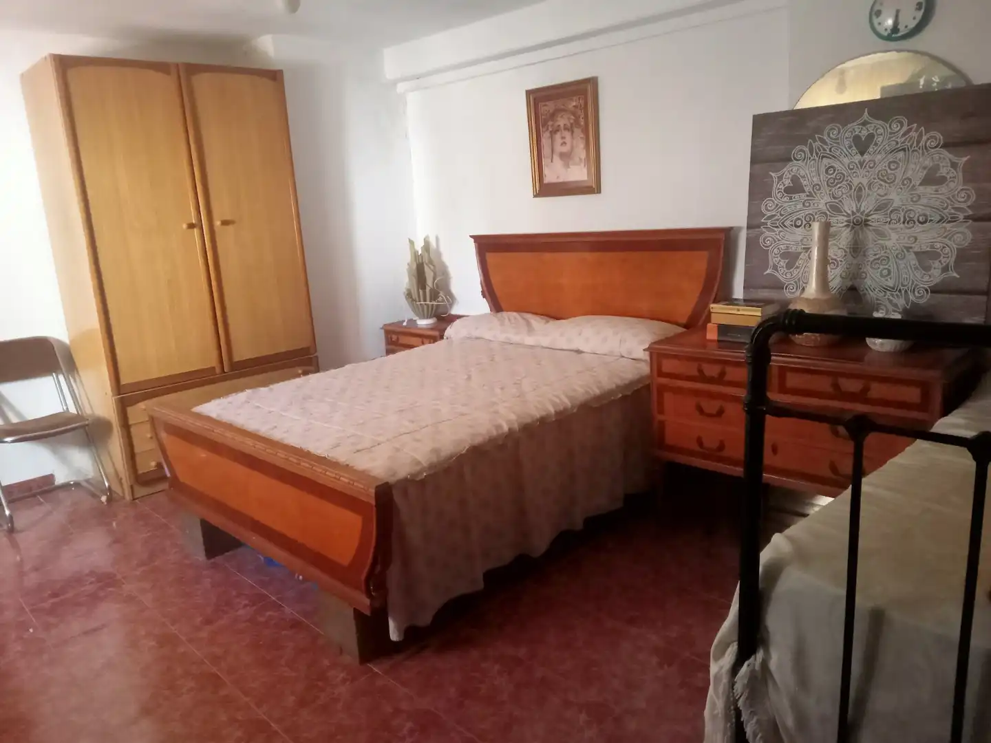 Detached house with pool for sale in Carretera Puente de la Sierra, imagen 13