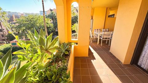 Foto 5 de Apartament en venda a La Duquesa, Málaga