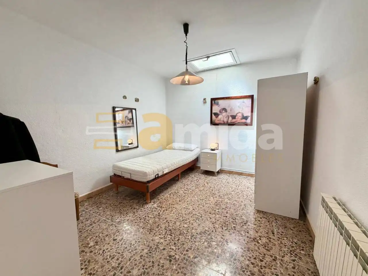 Casa o xalet en venda en Sabadell amb Aire condicionat i Calefacció