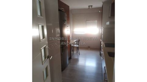 Foto 4 de Pis de lloguer a San Luis, Almería Capital