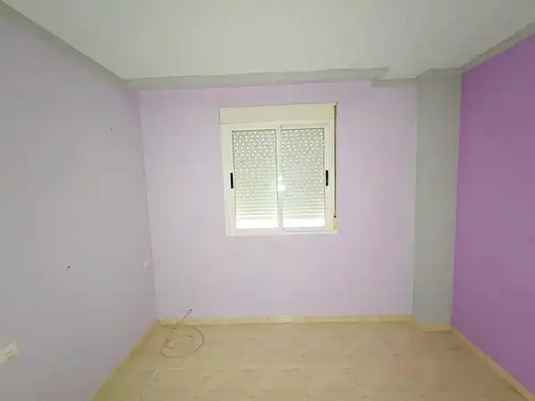 Dormitori de Apartament en venda en Adra