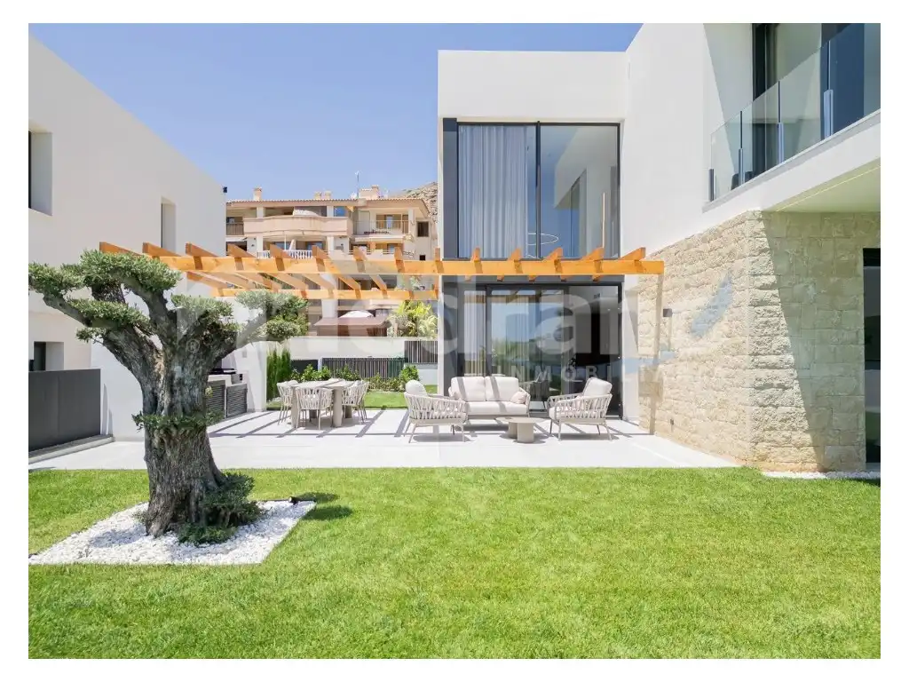 Maison avec piscine à vendre à Calle Paris, imagen 24