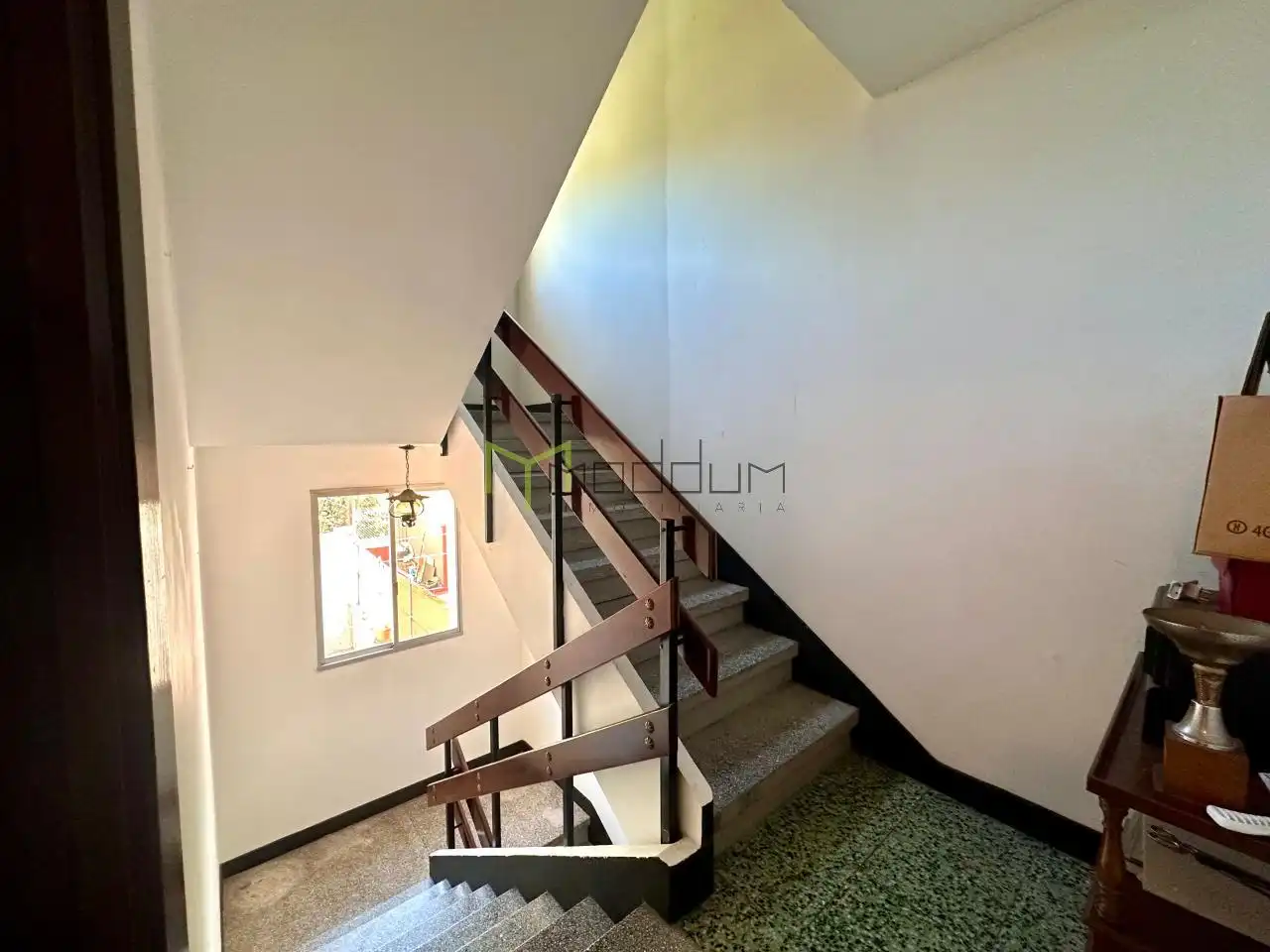 Casa o chalet en venta en Santiago de Compostela  con Jardín privado, Terraza y Trastero