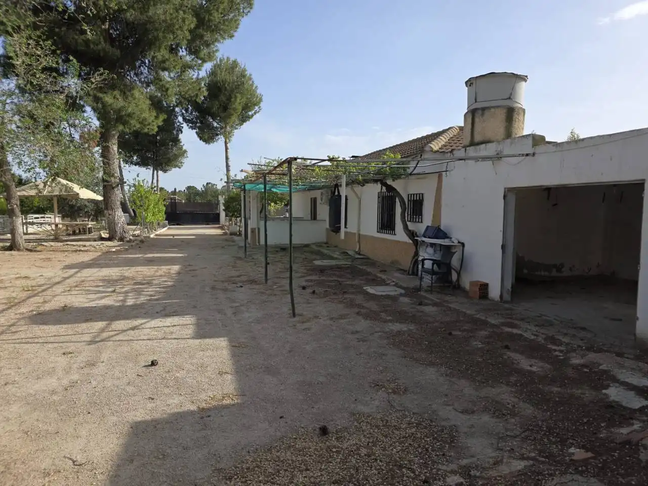 House with pool for sale in Camino Casas Viejas, imagen 30