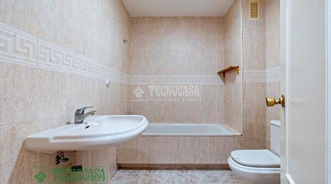 Foto 5 de Pis en venda a El Sabinar – Urbanizaciones – Las Marinas – Playa Serena, Roquetas de Mar