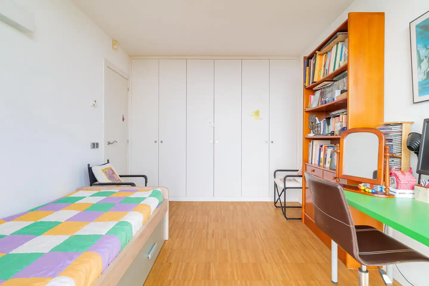 Dormitori de Casa o xalet en venda en Teià