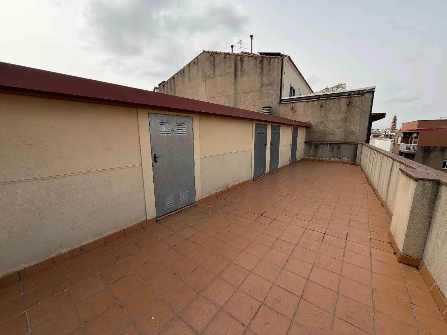 Wohnung mit Garten zum Verkauf in Carrer de les Paus 97, imagen 20