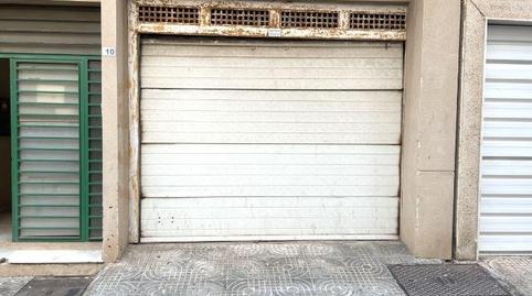 Foto 3 de Garatge en venda a Calle Gl Castaños , 10, Los Molinos - Villa Blanca,  Almería Capital