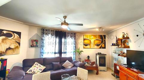 Foto 2 de Pis en venda a Sax, Alicante