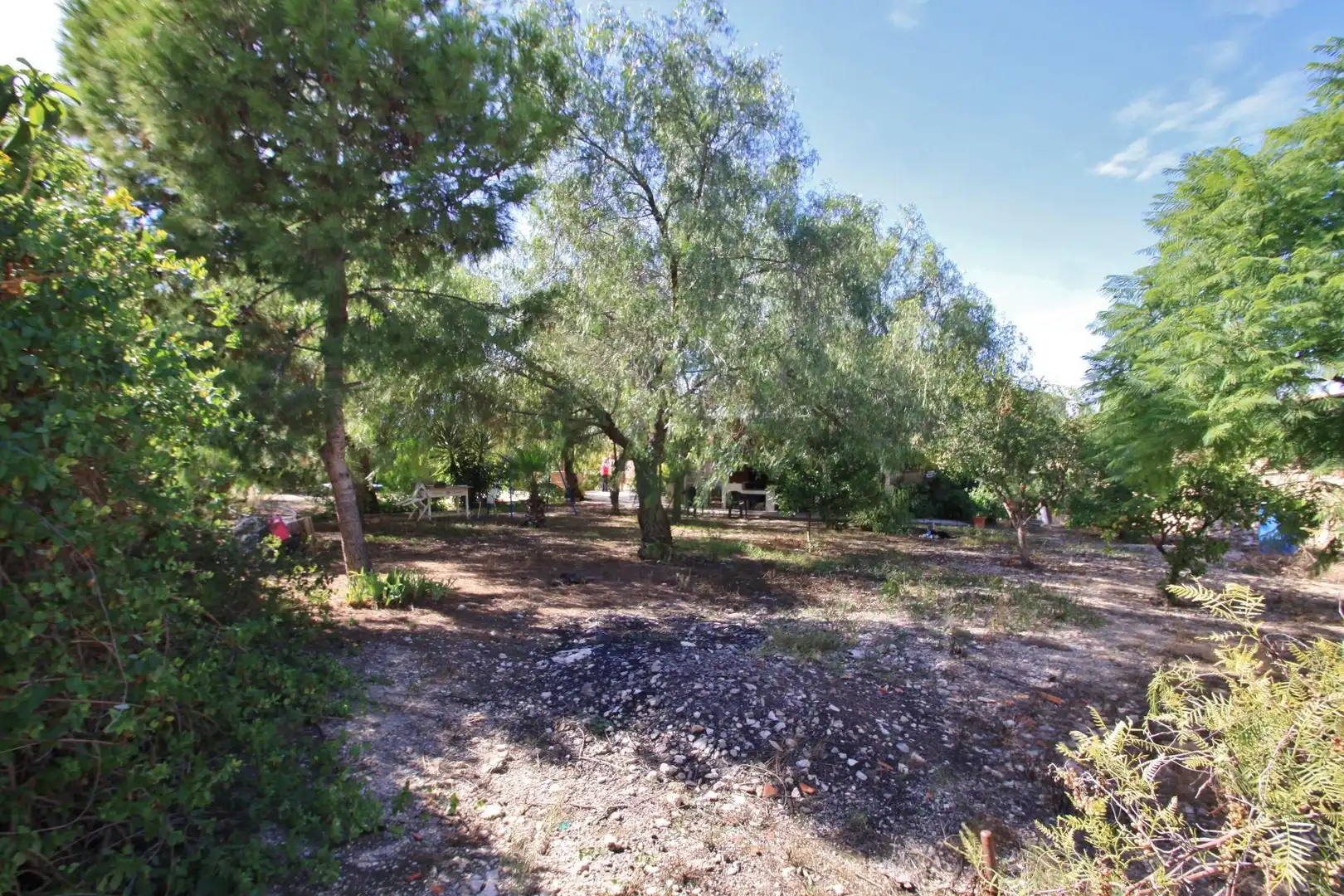 Casa o xalet en venda en Novelda amb Jardí privat i Piscina