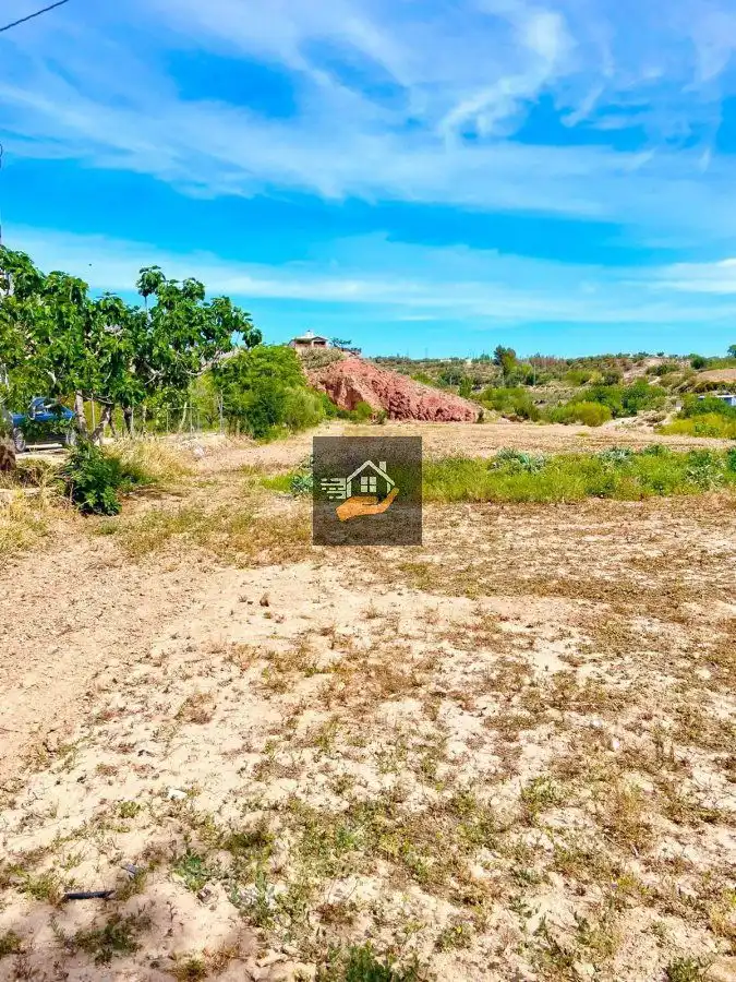 Lands and plots for sale in Vélez-Rubio, imagen 7