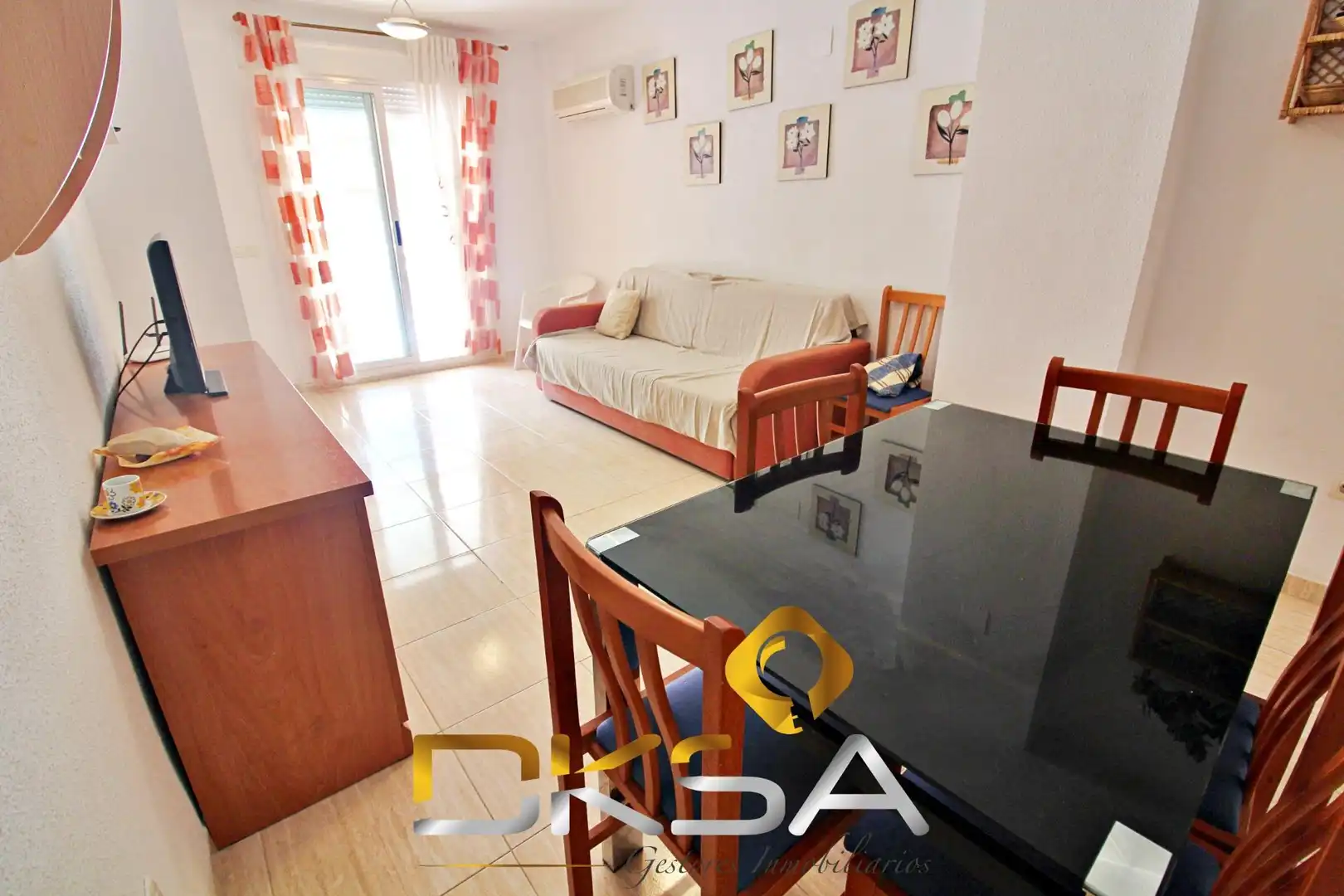 Apartment with pool for sale in Calle AMPLARIES, imagen 9