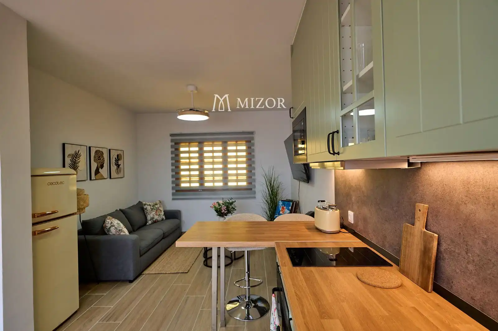 Wohnung mit Pool zur Miete in JOSE ANTONIO TAVIO, imagen 19