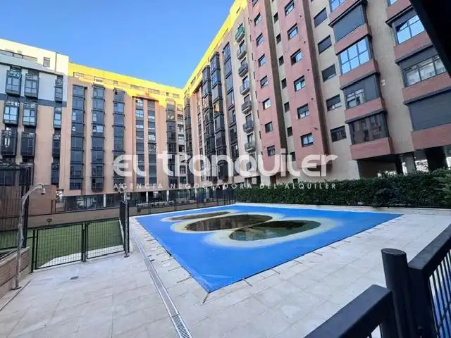 Piso con piscina en alquiler en Avenida de las Suertes, imagen 24