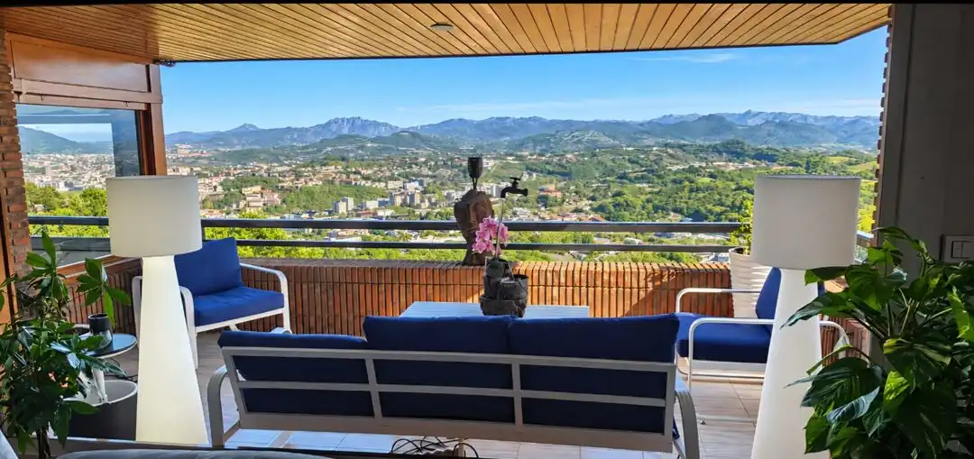 Flat with pool for sale in Igeldo, imagen 5
