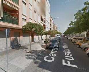 Vista exterior de Pis en venda en  Palma de Mallorca