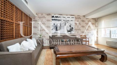 Photo 2 of Flat for sale in El Viso, Madrid