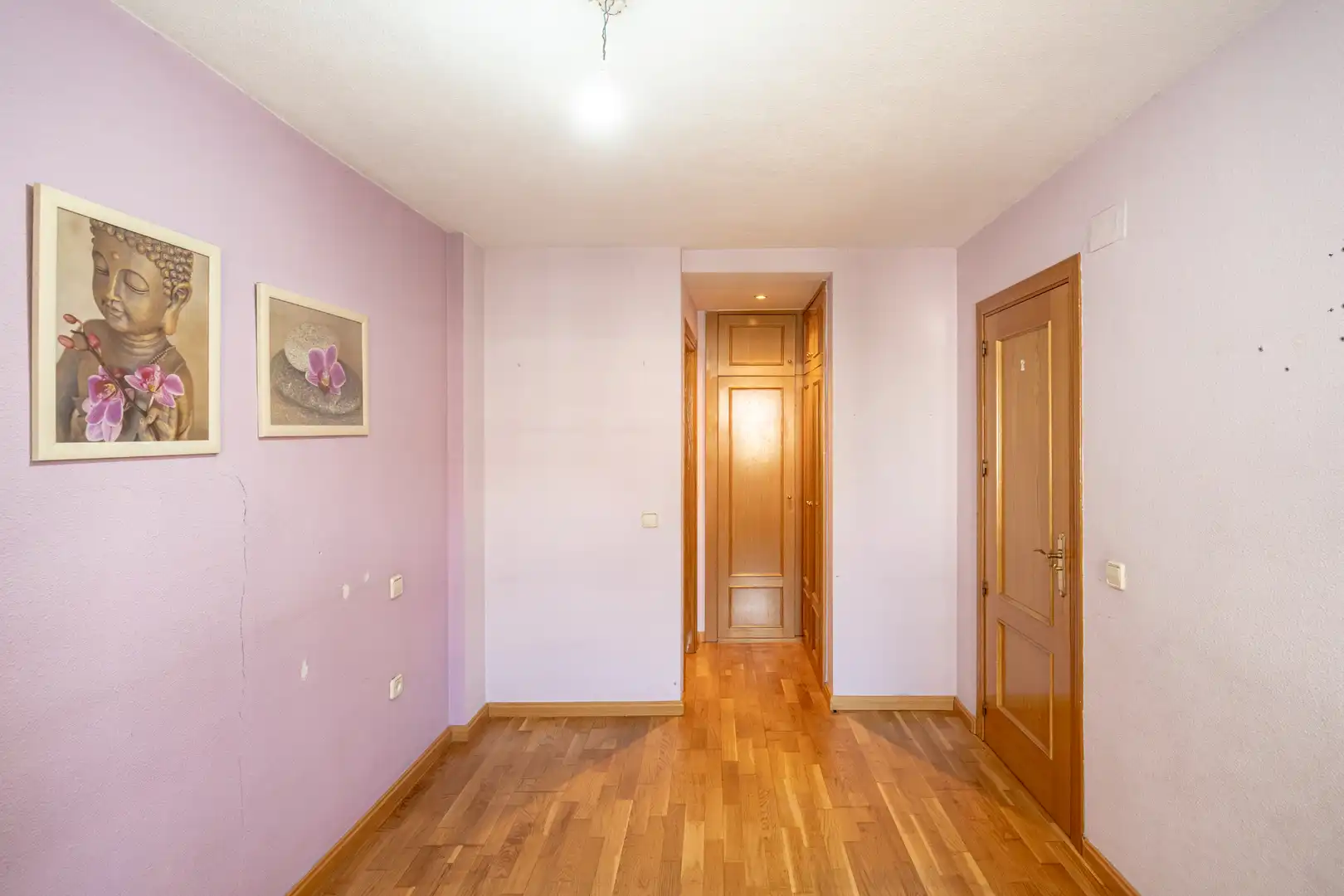 Flat for sale in Torrejón de Ardoz  with Air Conditioner, Heating and Parquet flooring