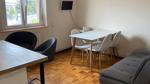 Foto 2 de Pis en venda a Calle de San Lázaro, 44, San Lázaro - Otero - Villafría, Oviedo