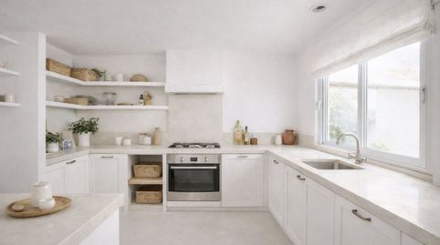 Photo 5 of Flat for sale in Centro ciudad, Jávea / Xàbia