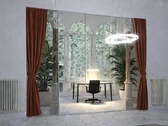 Piso con jardín en venta en Napols 262, imagen 8