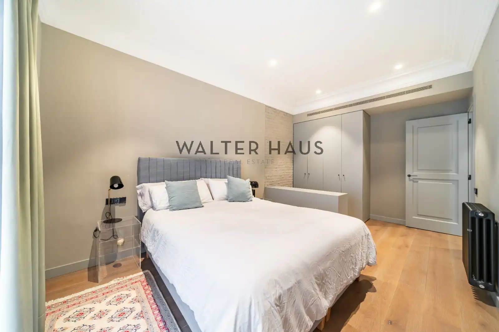 Appartement avec terrasse à vendre à Rambla de Catalunya, imagen 11
