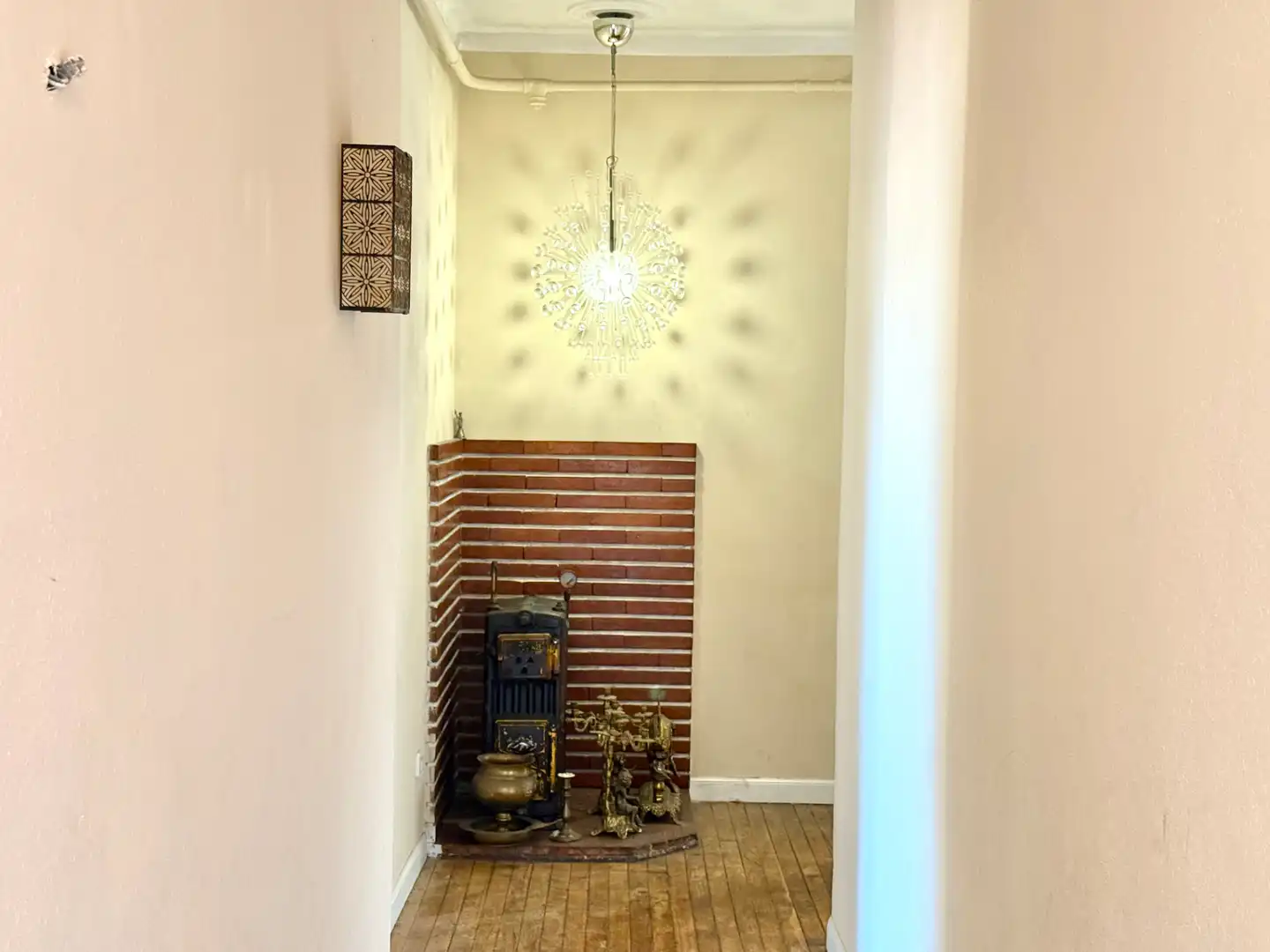 Appartement avec ascenseur à vendre à Colon Ibilbidea, imagen 26