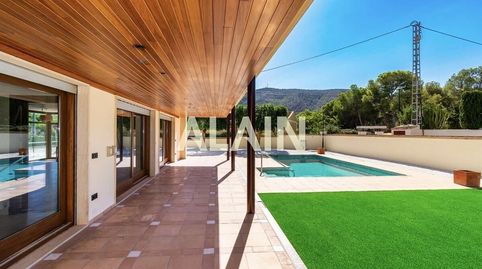 Foto 5 de Casa o xalet en venda a L'Albir, L'Alfàs del Pi