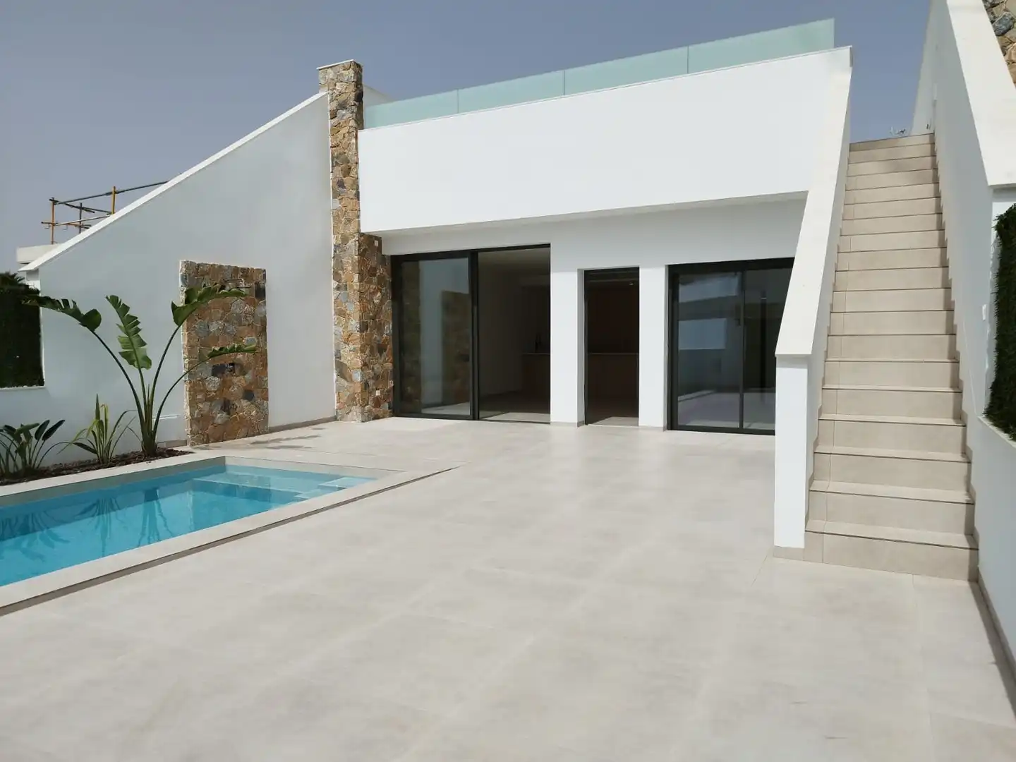 House with pool for sale in San Javier ciudad, imagen 20
