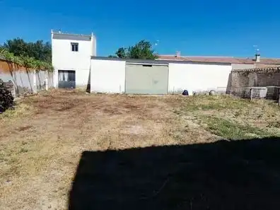 Chalet en venta en Mascaraque, imagen 5