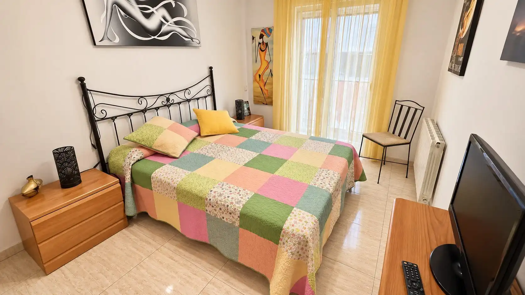 Wohnung mit Terrasse zum Verkauf in Carrer del Maresme, imagen 11