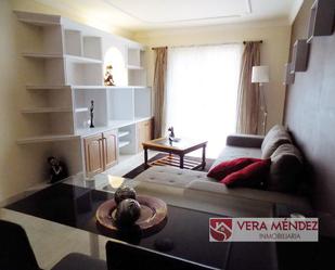 Living room of Flat for sale in Tacoronte