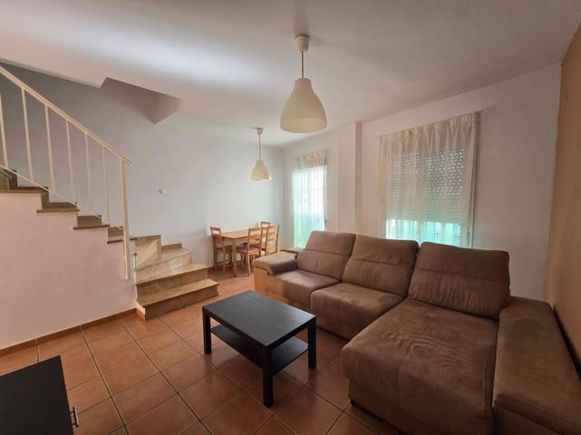 Casa-chalet en Venta en Los Molinos