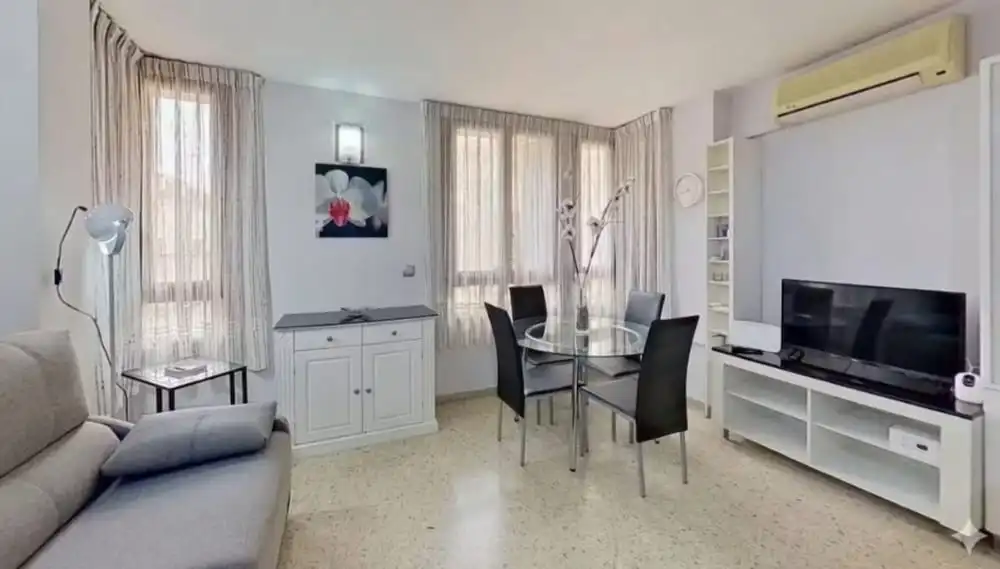 Piso de alquiler en La Xerea