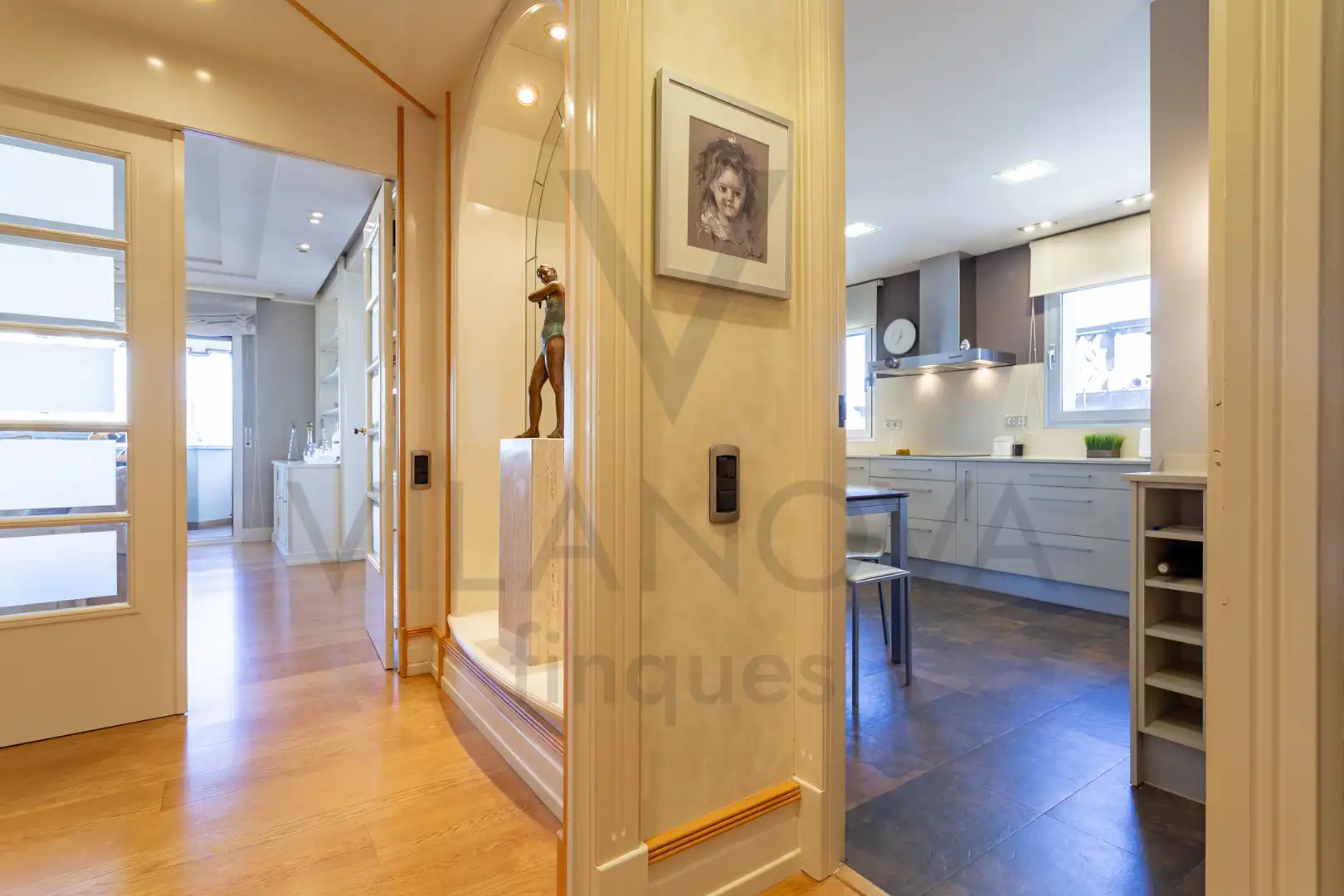 Piso en venta en Reus con Aire acondicionado, Calefacción y Terraza