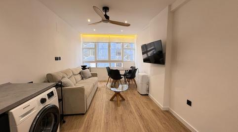 Photo 2 of Flat to rent in Av. de las Sirenas, Miramar - Torre del Moro, Torrevieja