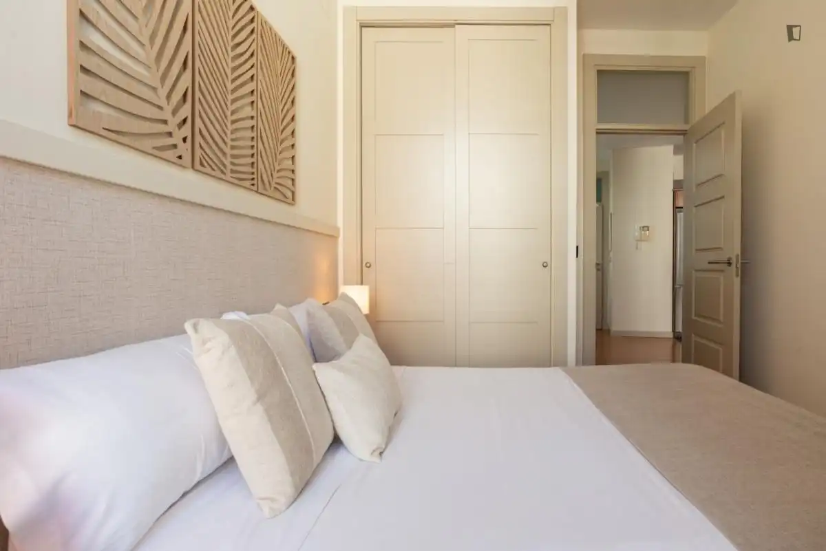 Apartment mit Aufzug zur Miete in Centro, imagen 12